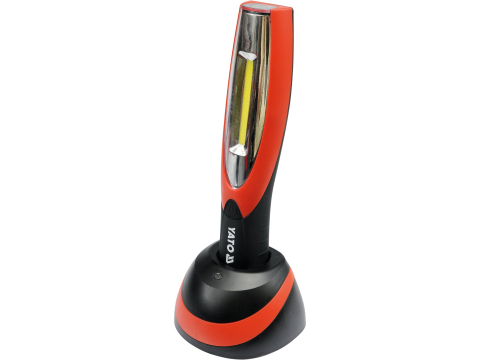 Lampi atelier - WORK LED LAMP 2IN1 MAGNET