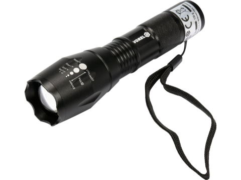 FLASHLIGHT 5W 135*40MM [1]