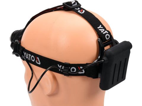 HEADLAMP 10W [3]