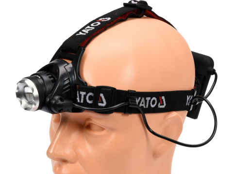 Electrice - HEADLAMP 10W