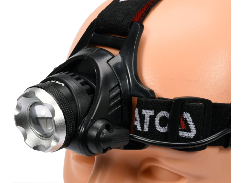 HEADLAMP 10W [2]