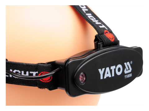 HEADLAMP YATO [4]