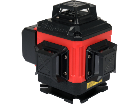 Scule de mână - 4D GREEN LASER, TRIPOD AND ACCESSORIES