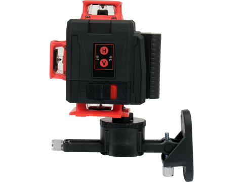 4D A+ GREEN LASER WITH ACCESSORIES [9]