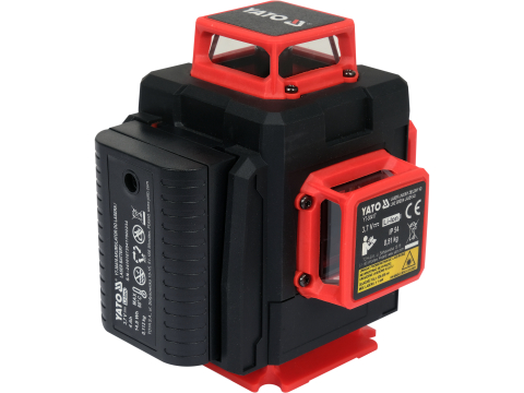 4D A+ GREEN LASER WITH ACCESSORIES [1]