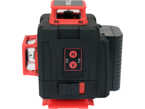4D A+ GREEN LASER WITH ACCESSORIES [2]