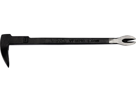 Răngi, dălți și târnăcoape - PRECISION CLAW BAR 300MM