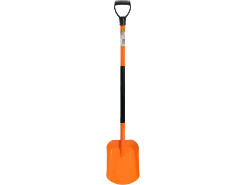 Scule de mână pentru grădinărit - SHOVEL