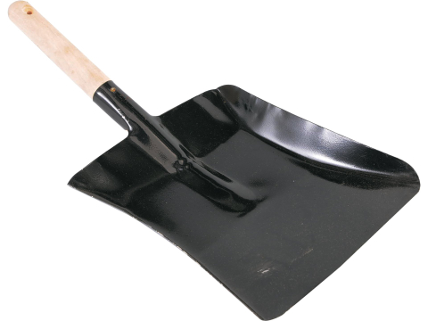 Casă și grădină - COAL SHOVEL