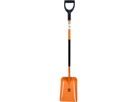 Unelte de mână - SAND SHOVEL WITH DY HANDLE