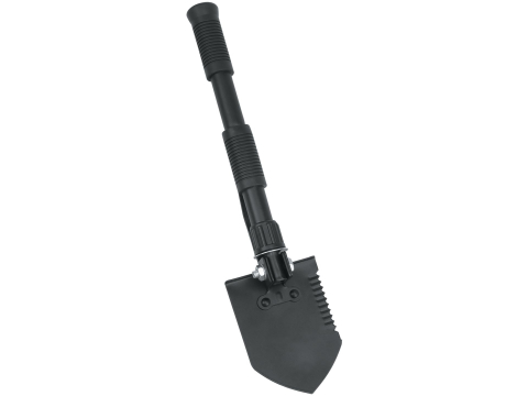 Scule de mână pentru grădinărit - FOLDABLE SHOVEL