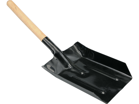 Casă și grădină - COAL SHOVEL