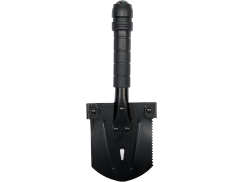 Scule de mână pentru grădinărit - MULTI-PURPOSE SHOVEL TOOL