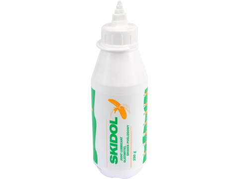 Scule instalatori - LUBRICANT FOR PVC PIPES 250G