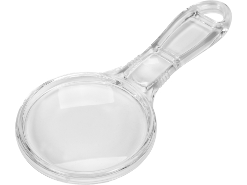 MAGNIFIER TWO LENSES 3X/ 6X [1]