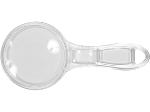 Scule de mână - MAGNIFIER TWO LENSES 3X/ 6X