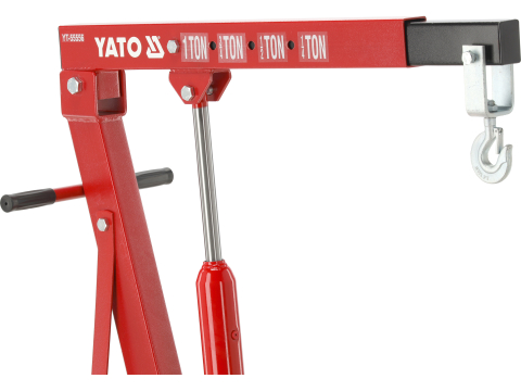 SHOP CRANE 1000KG [3]
