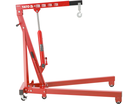 SHOP CRANE 1000KG [1]