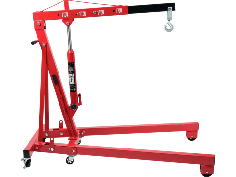 SHOP CRANE 2000KG [1]