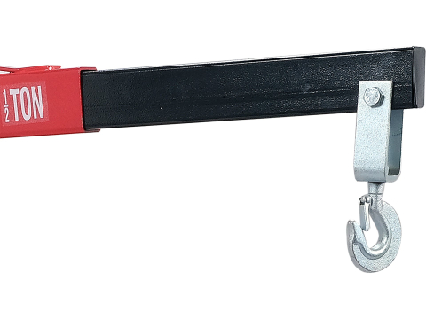 SHOP CRANE 2000KG [5]
