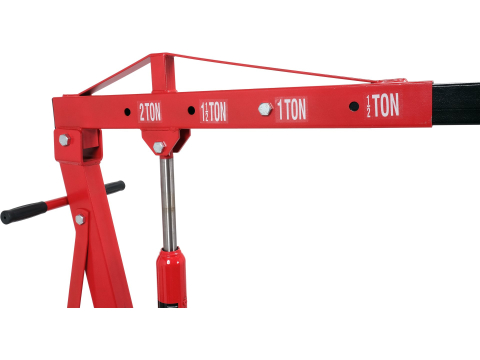 SHOP CRANE 2000KG [4]