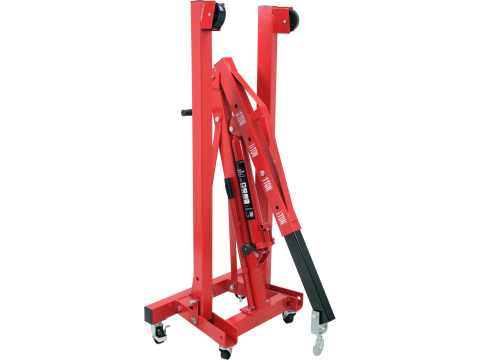 SHOP CRANE 2000KG [3]