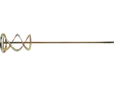 Scule electrice - DOUBLE SPIRAL MIXER