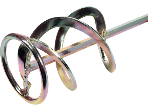 DOUBLE SPIRAL MIXER [1]