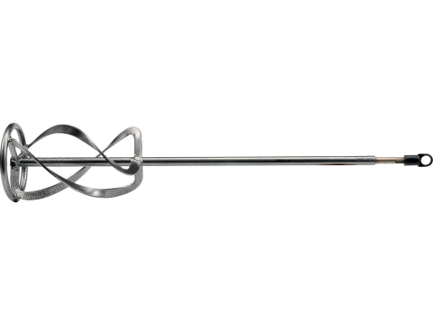 Palete - TRIPLE SPIRAL MIXER