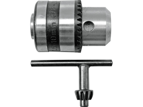 Accesorii si echipamente - DRILL CHUCK