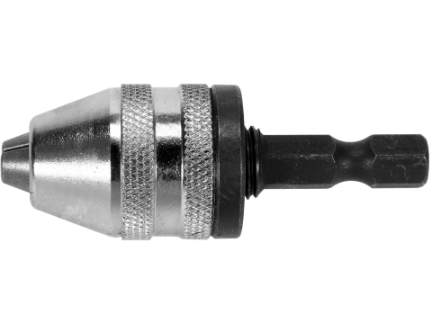 Accesorii si echipamente - KEYLESS CHUCK SNAP-OUT 0.5- 3.0MM HEX