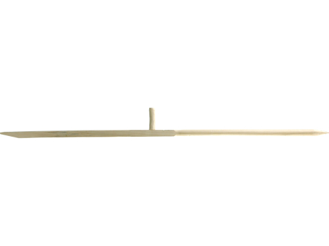 Scule de mână pentru grădinărit - SCYTHE WOODEN HANDLE