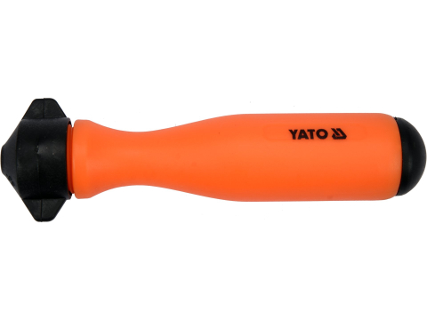 Articole pentru gradina - PP HANDLE FOR CHAIN SHARPENING FILE 4,0MM