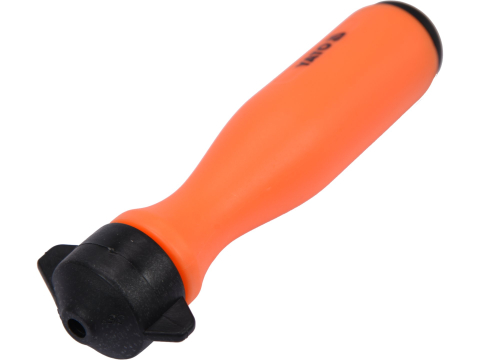 PP HANDLE FOR CHAIN SHARPENING FILE 4,0MM [1]