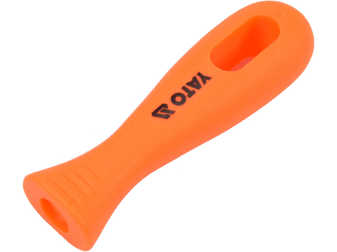 PP HANDLE FOR CHAIN SHARPENING FILE 4,8MM [1]