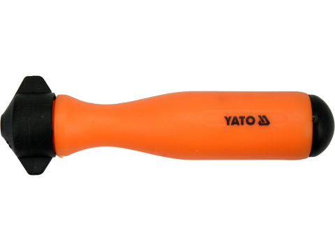 Articole pentru gradina - PP HANDLE FOR CHAIN SHARPENING FILE 4,8MM