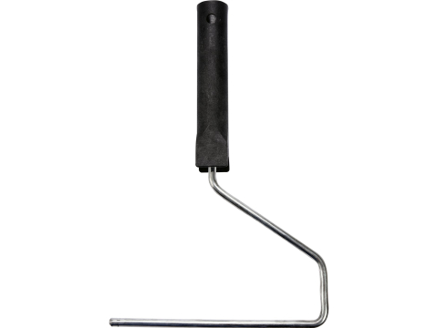 PAINT ROLLER HANDLE 25CM 8MM [1]