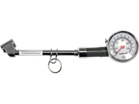 Accesorii auto - PRESSURE GAUGE