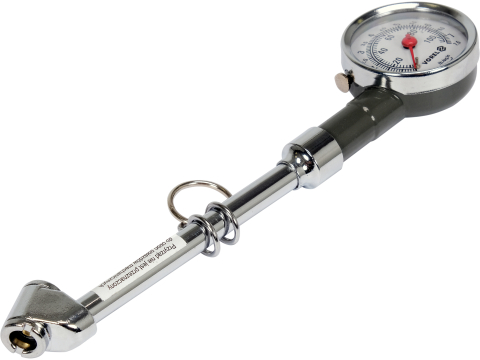 PRESSURE GAUGE [1]