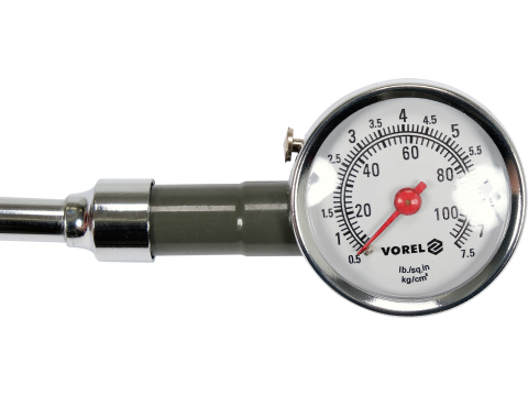 PRESSURE GAUGE [2]