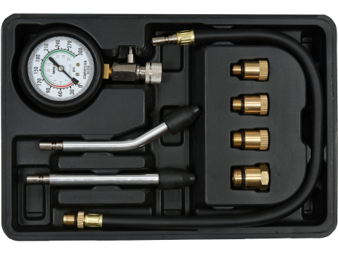 Scule speciale - 8PCS COMPRESSION TESTER SET