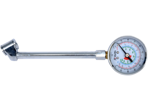 Scule speciale - PRESSURE GAUGE 15 BAR