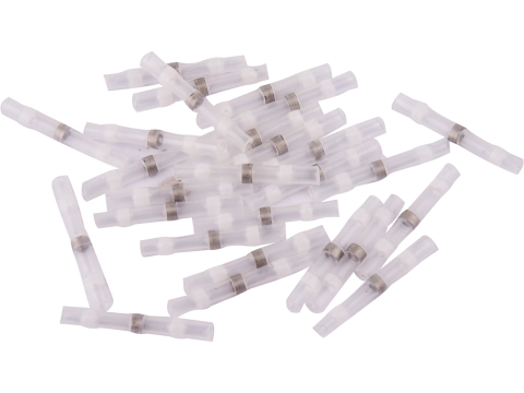 Scule electrice - HEAT SHRINK SOLDER SLEEVES 0.25-0.34MM2 100PCS