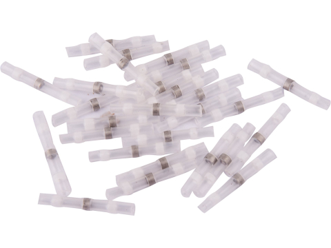 Scule electrice - HEAT SHRINK SOLDER SLEEVES 0,25-0,34MM2 30PCS