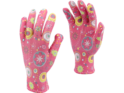 Protecție - GARDEN GLOVES TYPE: A SIZE: 8"