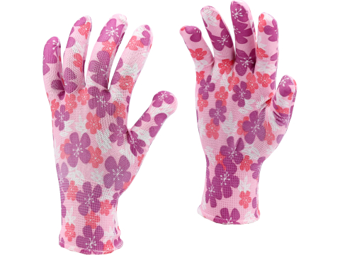 Protecție - GARDEN GLOVES TYPE: B SIZE: 8"