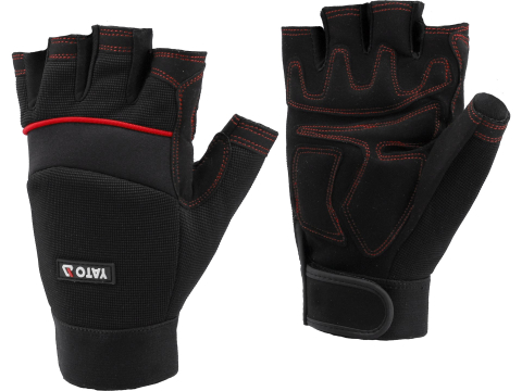 Protecție - FINGERLESS GLOVES ANTI CORNS PROTECT. SIZE 10