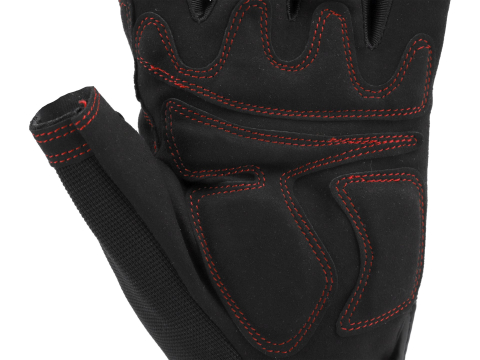 FINGERLESS GLOVES ANTI CORNS PROTECT. SIZE 10 [5]