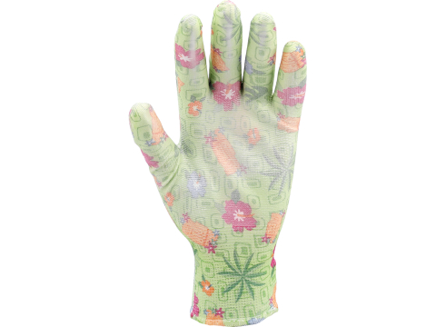GARDEN POLYESTER GLOVES [3]