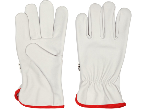 ASSEMBLY GLOVES SIZE: 10 [6]